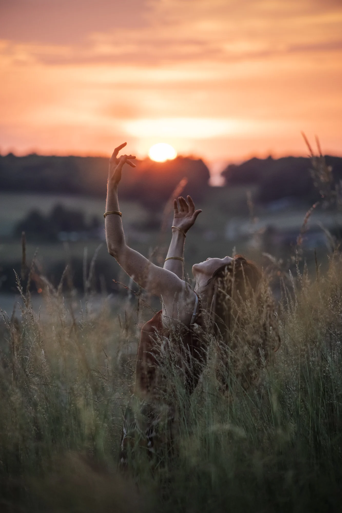 Mouvement alchimique, danse de Vie