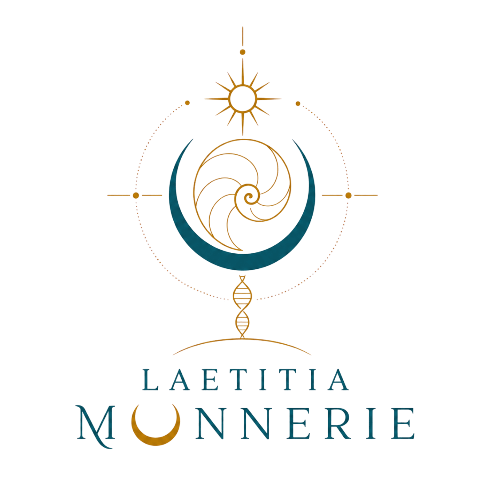 Laetitia Monnerie